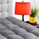 Queen Cooling Mattress Topper | $76 | Amazon